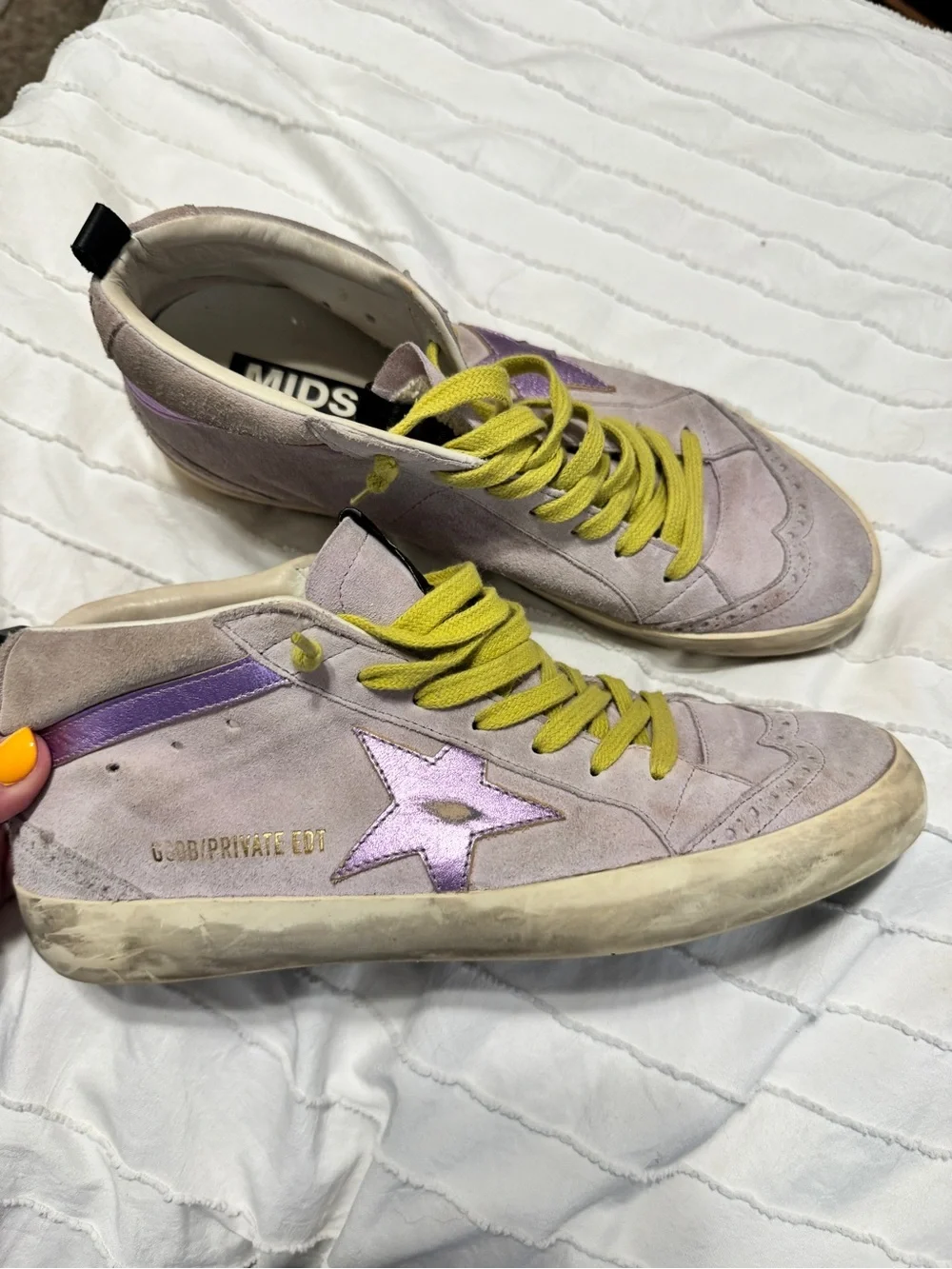 Golden Goose golden goose